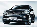 奔弛ML350/GL450