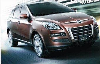 东风裕隆纳智捷