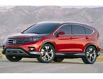 2012款CRV
